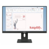 Lenovo ThinkVision E24-40 LCD monitor 60,5 cm (23.8 Lenovo ThinkVision E24-40 LCD monitor 60,5 cm (23.8