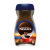 Nescafé Decaf, instantná káva bez kofeínu Nescafé Decaf, instantná káva bez kofeínu