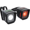 TREK Ion 100 R / Flare R City TREK Ion 100 R / Flare R City