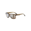 Slnečné okuliare UVEX Poise P S3 - smoke matt/brown Slnečné okuliare UVEX Poise P S3 - smoke matt/brown