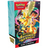 Pokémon TCG: Ascended Heroes Booster Bundle Pokémon TCG: Ascended Heroes Booster Bundle