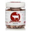Raw Raw pochoutka mrazem sušené Hovězí libové maso 70 g Raw Raw pochoutka mrazem sušené Hovězí libové maso 70 g
