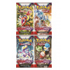 Pokémon TCG - Scarlet & Violet - Booster Pokémon TCG - Scarlet & Violet - Booster