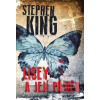 Lisey a její příběh (Stephen King) Lisey a její příběh (Stephen King)