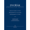 Smyčcový kvartet č. 12 F dur op. 96 - Antonín Dvořák Smyčcový kvartet č. 12 F dur op. 96 - Antonín Dvořák