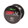 KORDA - Vlasec Carp line 12 lb 0,35 mm 1000 m KORDA - Vlasec Carp line 12 lb 0,35 mm 1000 m