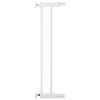 Safety 1st rozšírenie zábrany 1s Flat Step Auto Close Easy Close biela 14 cm Safety 1st rozšírenie zábrany 1s Flat Step Auto Close Easy Close biela 14 cm