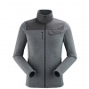 Lafuma VELVET HYBRID F-ZIP carbon grey Lafuma VELVET HYBRID F-ZIP carbon grey