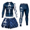 Naozine 160 tréningová súprava (T -shirt Thors Pants MMA Gymel) Naozine 160 tréningová súprava (T -shirt Thors Pants MMA Gymel)