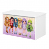 Truhlica na hračky RAINBOW friend 3 Truhlica na hračky RAINBOW friend 3