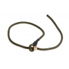 Firedog Moxon krátke kontrolné vodítko Profi 6 mm 80 cm khaki Firedog Moxon krátke kontrolné vodítko Profi 6 mm 80 cm khaki