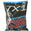 Shimano Boilie TX1 Strawberry - 1 kg 20 mm Shimano Boilie TX1 Strawberry - 1 kg 20 mm