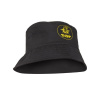 BLACK CAT - Klobúk Bucket Hat BLACK CAT - Klobúk Bucket Hat