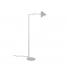 Trio Stojací lampa Cosima šedá 463900176 Trio Stojací lampa Cosima šedá 463900176