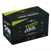 Czech Virus Testo Virus Part 2 120 kapsúl Czech Virus Testo Virus Part 2 120 kapsúl