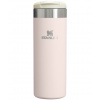 Termohrnček STANLEY AEROLIGHT TRANSIT 470 ml rose quartz - ružový Termohrnček STANLEY AEROLIGHT TRANSIT 470 ml rose quartz - ružový