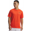 UNDER ARMOUR UA Tech Vent Jacquard SS-ORG - M UNDER ARMOUR UA Tech Vent Jacquard SS-ORG - M