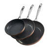 Vevor Panvice hliníkové keramické nepriľnavé 200/270/300 mm, indukcia LCGSJTTCTC81TK7PX001V0 Vevor Panvice hliníkové keramické nepriľnavé 200/270/300 mm, indukcia LCGSJTTCTC81TK7PX001V0