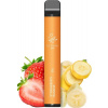 Elf Bar 600 elektronická cigareta 20mg Strawberry Banana Elf Bar 600 elektronická cigareta 20mg Strawberry Banana