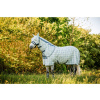 HORSEWARE Deka proti hmyzu Newmarket Pony Plus Horseware, s krkom, witney navy Dĺžka chrbta: 90 cm HORSEWARE Deka proti hmyzu Newmarket Pony Plus Horseware, s krkom, witney navy Dĺžka chrbta: 90 cm