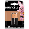 Duracell BASIC 9V 1ks DURBASIC1604K1 Duracell BASIC 9V 1ks DURBASIC1604K1