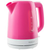 Rýchlovarná kanvica Sencor SWK 1028RS - 1,0 l, ružová Sencor Rýchlovarná kanvica Sencor SWK 1028RS - 1,0 l, ružová Sencor