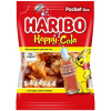 Haribo želé cukríky Happy Cola 100 g Haribo želé cukríky Happy Cola 100 g