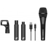 Sennheiser XSw D-XS1 Vocal Set Sennheiser XSw D-XS1 Vocal Set