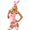 Sexy kostým Bunny suitS/M Sexy kostým Bunny suitS/M