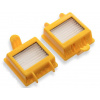 Hepa Filter pre iRobot ROOMBA 7xx (Hepa Filter 2ks pre všetky modely Roomba v sérii 7xx, 700, 790, 785, 786, 780, 782, 774, 776, 775, 765, 761, 760) Hepa Filter pre iRobot ROOMBA 7xx (Hepa Filter 2ks pre všetky modely Roomba v sérii 7xx, 700, 790, 785, 786, 780, 782, 774, 776, 775, 765, 761, 760)