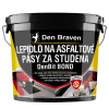 DEN BRAVEN DENBIT BOND Lepidlo na asfaltové pásy za studena 5kg DEN BRAVEN DENBIT BOND Lepidlo na asfaltové pásy za studena 5kg