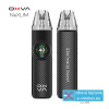 OXVA NeXLIM POD kit 1500mAh Black Warrior 1ks elektronická cigareta OXVA NeXLIM POD kit 1500mAh Black Warrior 1ks elektronická cigareta