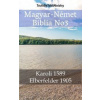 Magyar-Német Biblia No3 Magyar-Német Biblia No3
