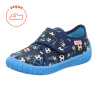 Chlapčenské papuče Superfit Bill 1-000279-8080 Veľkosť: 23, Vnútorná dĺžka topánky: 14,7 cm Chlapčenské papuče Superfit Bill 1-000279-8080 Veľkosť: 23, Vnútorná dĺžka topánky: 14,7 cm