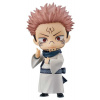 Good Smile Company Jujutsu Kaisen Nendoroid Akční Figurka Sukuna (re-run) 10 cm Good Smile Company Jujutsu Kaisen Nendoroid Akční Figurka Sukuna (re-run) 10 cm