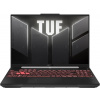 Asus TUF Gaming A16, FA607NUQ-RL001W, Mecha Gray FA607NUQ-RL001W Asus TUF Gaming A16, FA607NUQ-RL001W, Mecha Gray FA607NUQ-RL001W