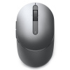 Dell myš, bezdrátová optická MS5120W k notebooku, šedá 570-ABHL MS5120W-GY Dell myš, bezdrátová optická MS5120W k notebooku, šedá 570-ABHL MS5120W-GY