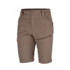 Northfinder Pánske ľahké strečové šortky Adventure LUCAS mustang 2XL BE-3355AD Northfinder Pánske ľahké strečové šortky Adventure LUCAS mustang 2XL BE-3355AD