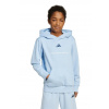 Detská mikina adidas KC2805 modrá 140 Detská mikina adidas KC2805 modrá 140