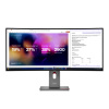 LENOVO Lenovo ThinkVision P40WD-40 Monitor 64B4GAT1EU LENOVO Lenovo ThinkVision P40WD-40 Monitor 64B4GAT1EU