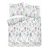 Posteľná Bielizeň flanelová 140x200 KVETY LÚKA HRUBÁ 160 g 34B Posteľná Bielizeň flanelová 140x200 KVETY LÚKA HRUBÁ 160 g 34B
