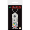 Pyramid International Prívesok na kľúče Nintendo SNES Controller 6 cm Pyramid International Prívesok na kľúče Nintendo SNES Controller 6 cm