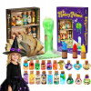 KREATÍVNA MAGICKÁ SADA NA VÝROBU ČARODEJNÍCKYCH ELIXÍROV SVIETIACA V TME KREATÍVNA MAGICKÁ SADA NA VÝROBU ČARODEJNÍCKYCH ELIXÍROV SVIETIACA V TME