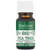 Saloos Bio Tea tree esenciálny olej 5 ml Saloos Bio Tea tree esenciálny olej 5 ml