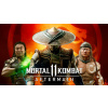 Mortal Kombat 11 - Aftermath (Xbox One/ Xbox Series X|S) (EU) - MS Store PC Mortal Kombat 11 - Aftermath (Xbox One/ Xbox Series X|S) (EU) - MS Store PC