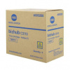 HAKY Konica Minolta originál toner A0X5255, TNP-51Y, yellow, 5000str. HAKY Konica Minolta originál toner A0X5255, TNP-51Y, yellow, 5000str.