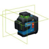 BOSCH Čiarový laser GLL 80-33G 0601065500 BOSCH Čiarový laser GLL 80-33G 0601065500