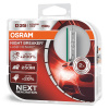Osram Xenarc Night Breaker Laser D3S +200% 2ks/balenie Osram Xenarc Night Breaker Laser D3S +200% 2ks/balenie