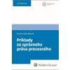 Príklady zo správneho práva procesného - Hamuľáková Zuzana Príklady zo správneho práva procesného - Hamuľáková Zuzana