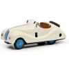 Replika historickej hračky Schuco - Auto Examico 4001 biela/modrá uni Replika historickej hračky Schuco - Auto Examico 4001 biela/modrá uni